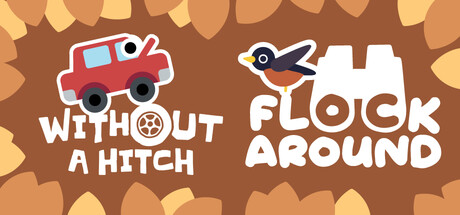 Without A Flock