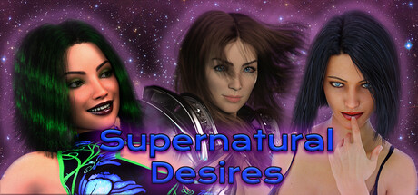 Supernatural Desires