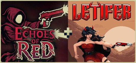 Echoes of Red + Letifer