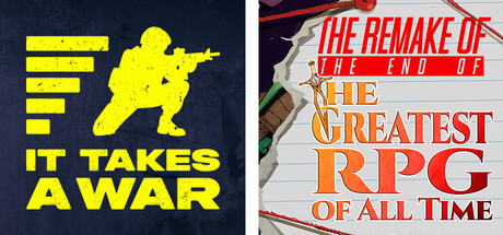 The "Totally Definitely The Games That They Say They Are" Bundle
