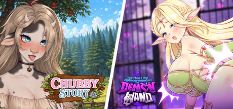 Chubby Story & That Time I Got Reincarnated as a Demon Hand