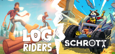 Ride the Log, Keep SCHROTT