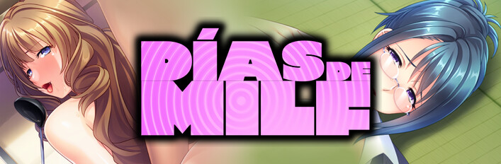MILF DAZE (-5%)