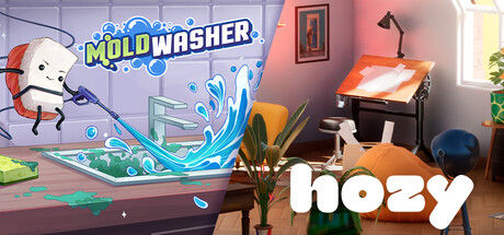 Moldwasher x Hozy