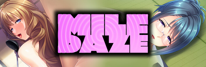 MILF DAZE (-15%)