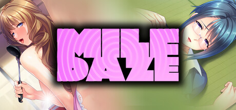 MILF DAZE (-15%)