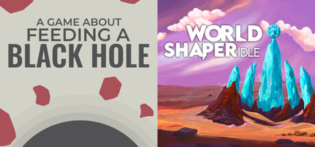 Worldshaping a Black Hole