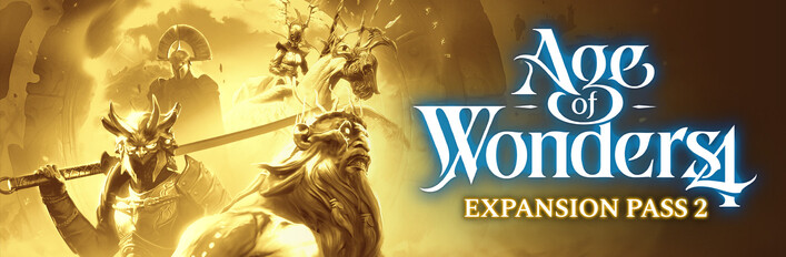 Age of Wonders 4: Expansion Pass 2