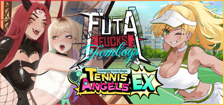 FFF x Tennis Angels