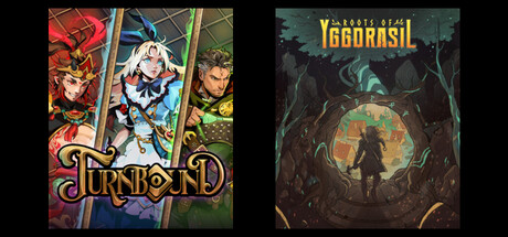 Turnbound x Roots of Yggdrasil