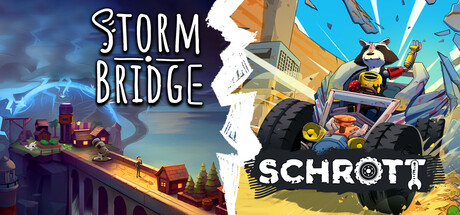 Stormbridge x SCHROTT