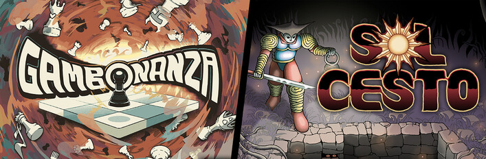 Gambonanza & Sol Cesto