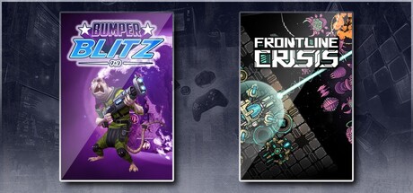 Frontline Crisis & Bumper Blitz TD