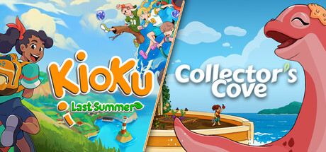 Kioku: Last Summer + Collectors Cove