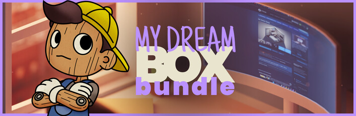 My Dream Box