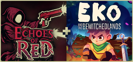 Echoes of Red + Eko and the Bewitched Lands