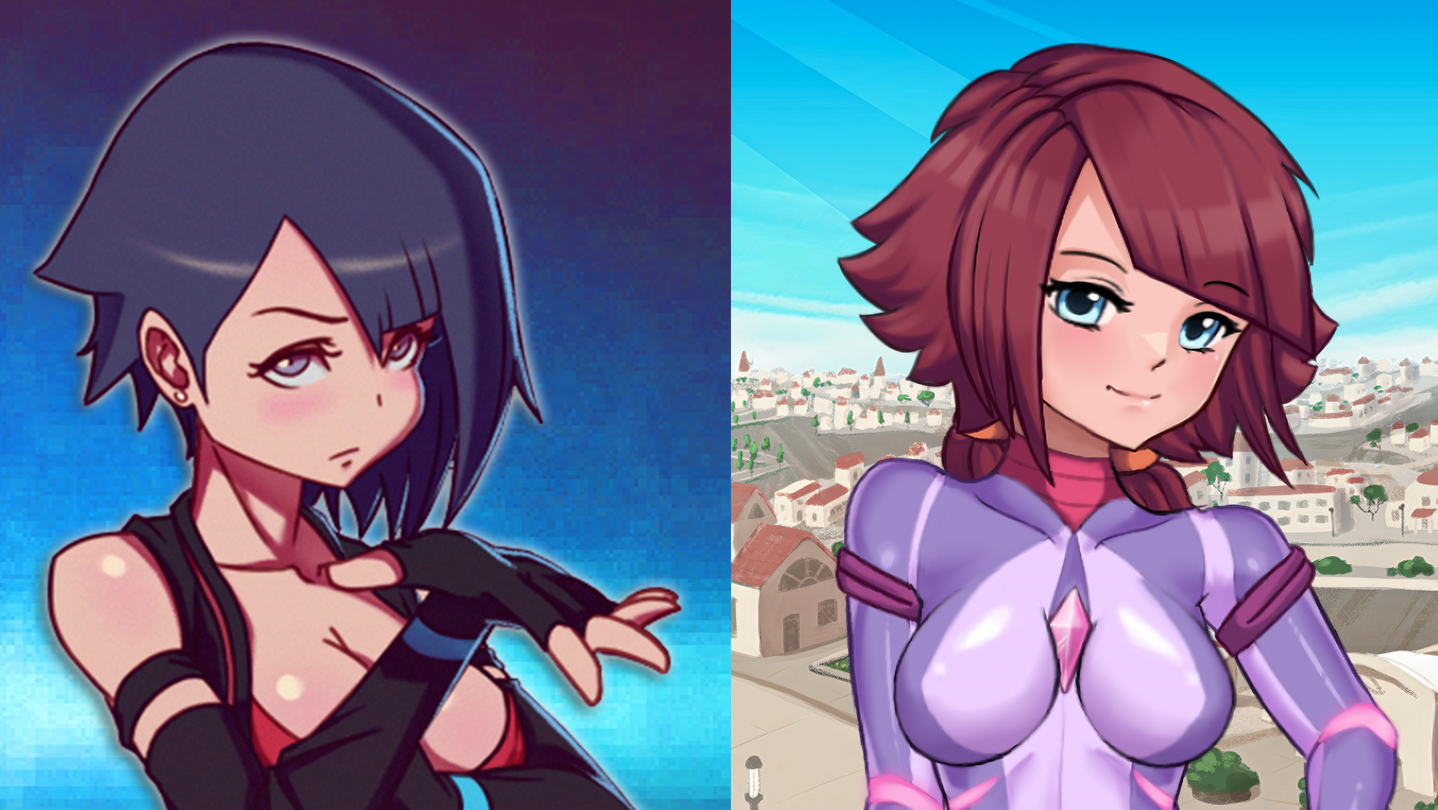 Save 26% on The Future Fragments Team x Pink Pixel Games on Steam