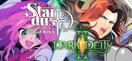 Stardust + Dark Deity 2