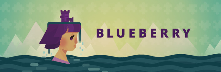 Blueberry Deluxe Edition