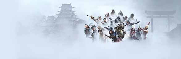 Assassin's Creed Bundle