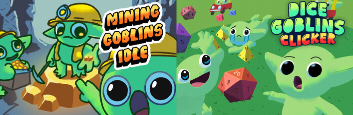 Goblinmania