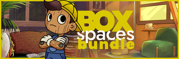 BOXSPACES