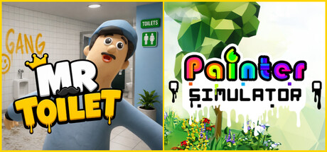 Mr Toilet's Bundle List