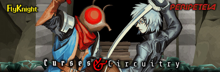 Curses & Circuitry