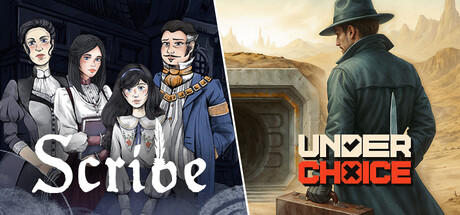 Scribe + Underchoice