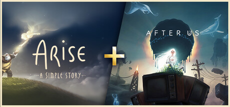 Arise: A Simple Story + After Us