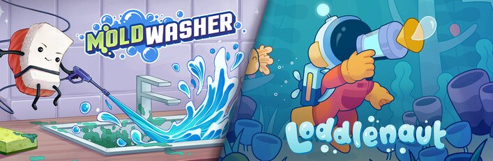Moldwasher x Loddlenaut