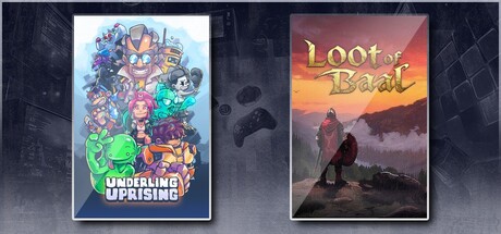 Underling Uprising & Loot of Baal