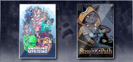 Underling Uprising & Stray Path