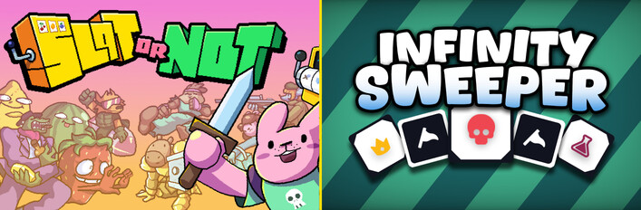 Spin & Sweep