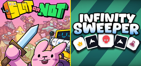 Spin & Sweep