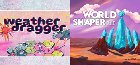 WorldShaping & Weather Dragging