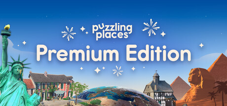 Puzzling Places - Premium Edition