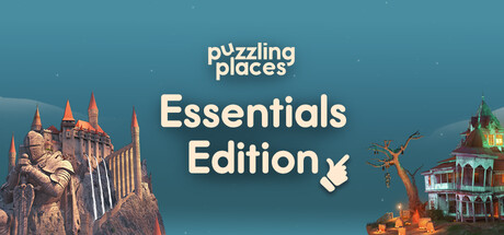 Puzzling Places - Essentials Edition