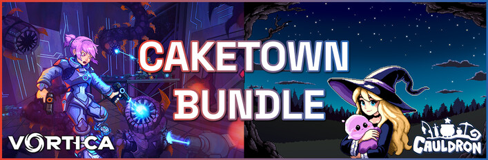 Caketown