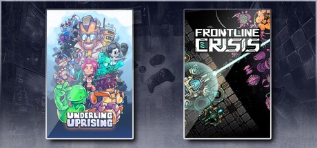 Underling Uprising & Frontline Crisis