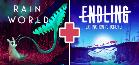 Rain World + Endling - Extinction is Forever