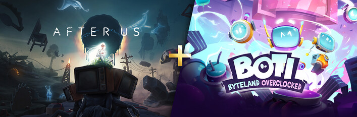 After Us + Boti: Byteland Overclocked