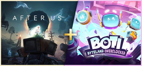 After Us + Boti: Byteland Overclocked