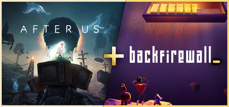 After Us + Backfirewall_