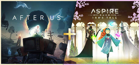 After Us + Aspire: Ina's Tale