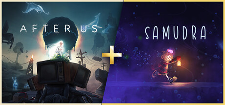After Us + SAMUDRA