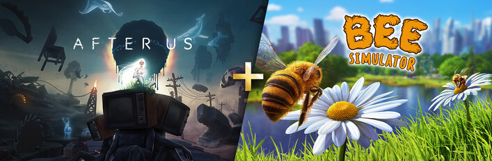After Us + Bee Simulator