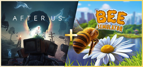 After Us + Bee Simulator