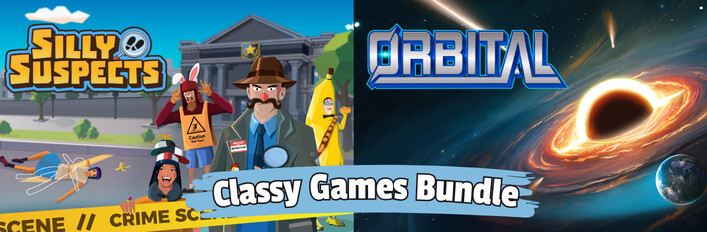Classy Games