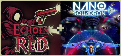 Echoes of Red + Nano Squadron